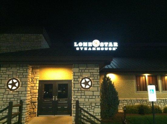 Saltgrass Steak House