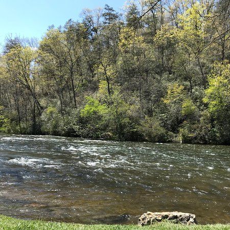 East LaPorte River Access Park