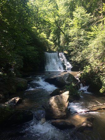 Yellow Creek Falls