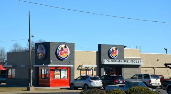Burger King