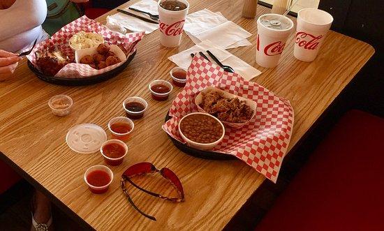 Southport Smokehouse