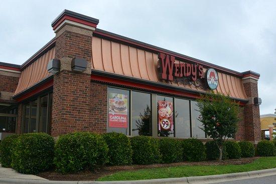 Wendy's
