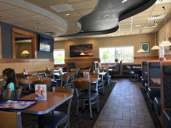 Culver's