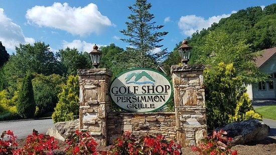 Persimmon Grill