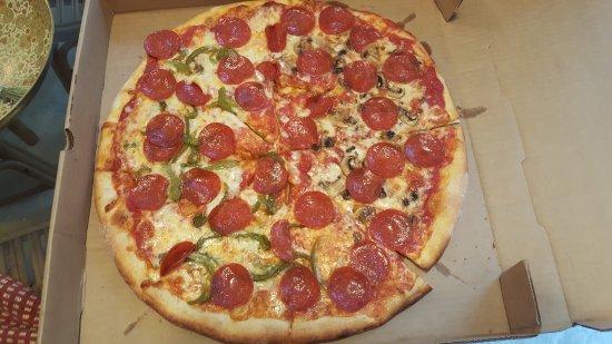 Sal's Brooklyn Pizza