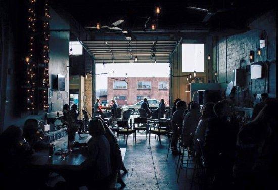 Sanctuary Brewing Company