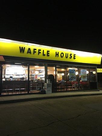 Waffle House
