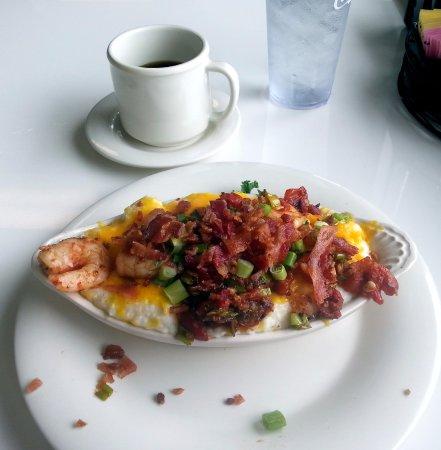 Oak City Cafe