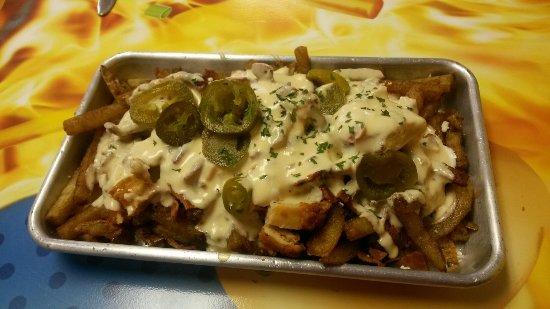 Hot Potato