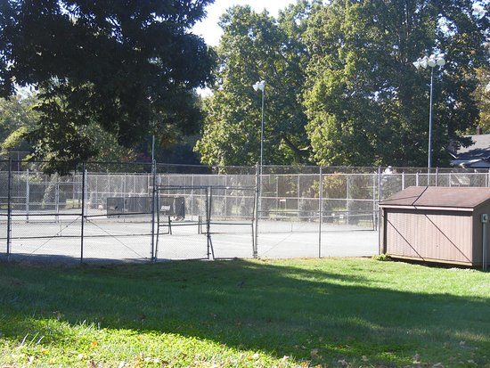 Caldwell Park