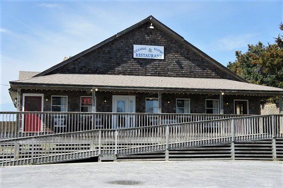 Oceana's Bistro