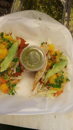 Eduardo's Taco Stand