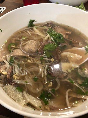 Pho Basil Vietnamese Cuisine