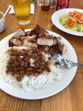 MamaJuana Restaurant