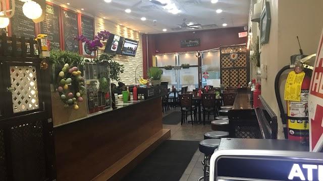 Champ's Diner