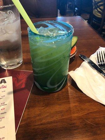 Mezcalito Grill & Tequila Bar