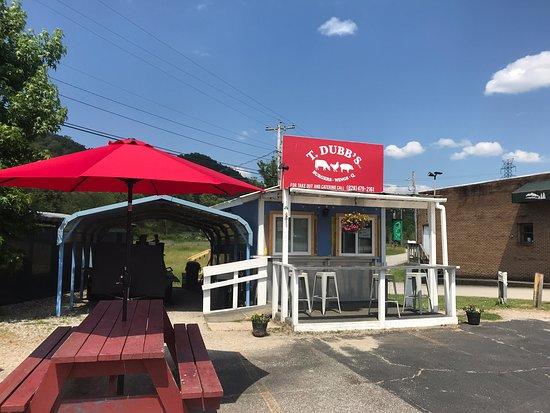 T.Dubb's