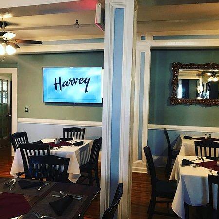 Harvey's