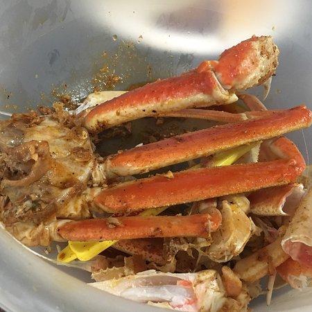 Cary Crab House