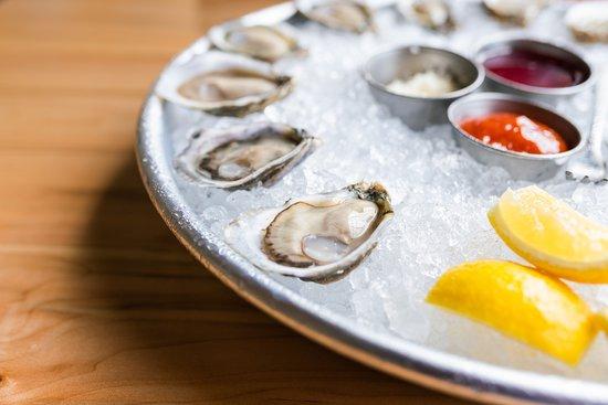 Locals Oyster Bar