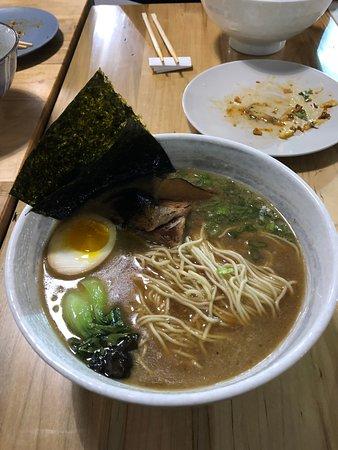 Rose's Noodles