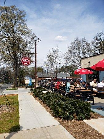 Sweet Lew's BBQ