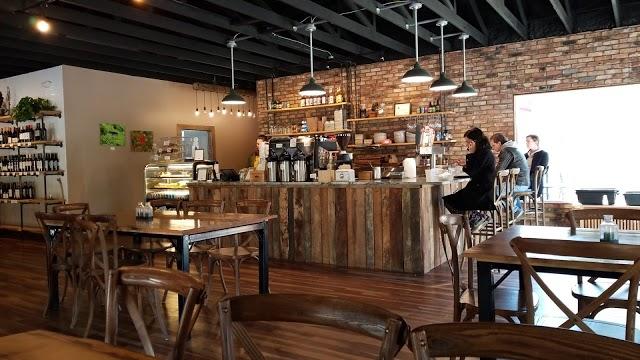 Appalachian Coffee Company