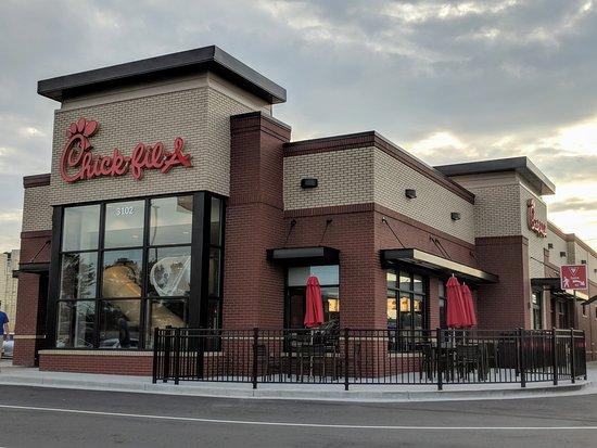 Chick-fil-A