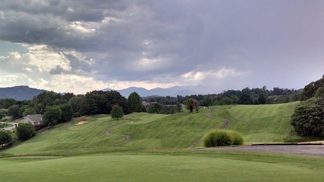 Reems Creek Golf Club