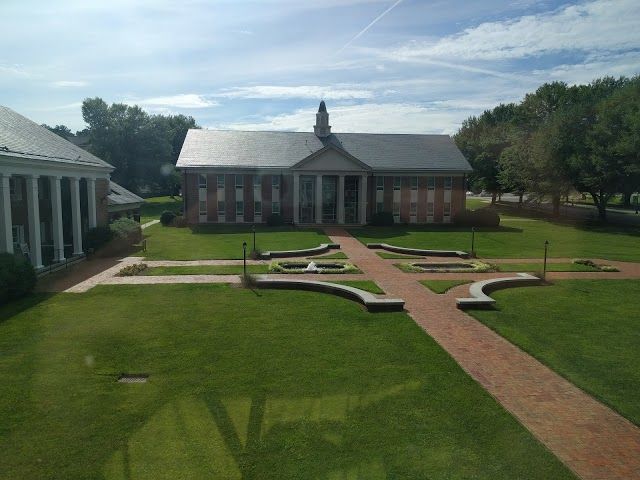 Brevard College