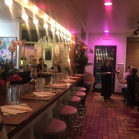 Salt Fish Restaurant and Tiki Bar