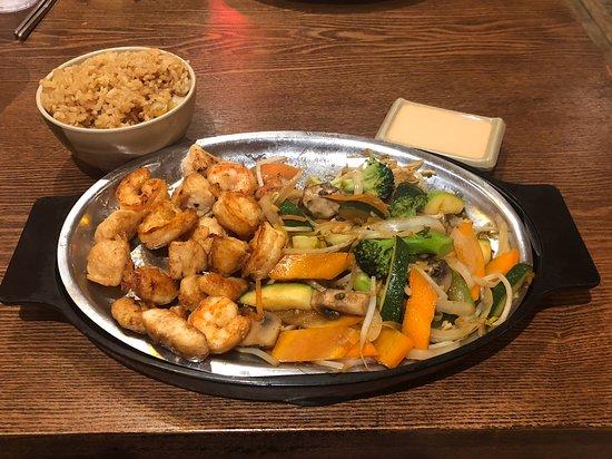 Watami Sushi and Noodles