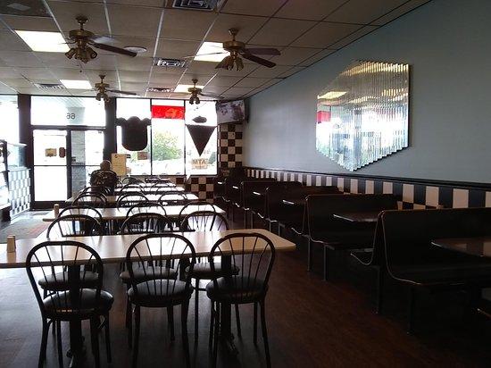 Michaelangelos Pizza & Subs