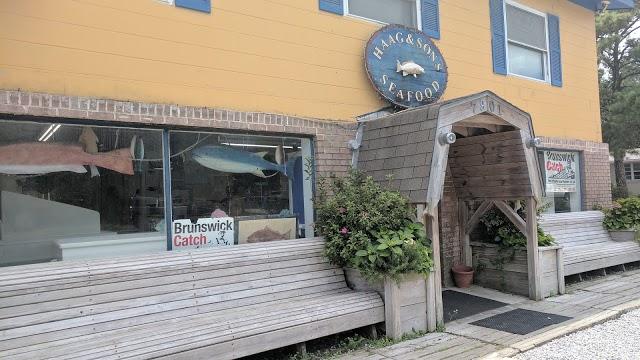 Haag & Sons Seafood