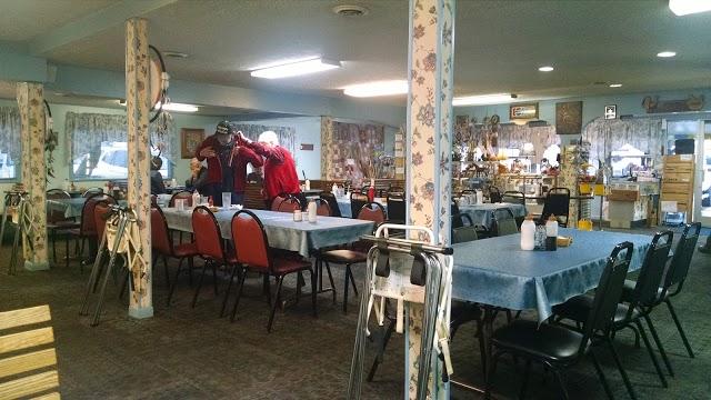 Country Vittles Family Style Restaurant