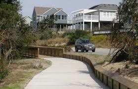 Corolla Greenway