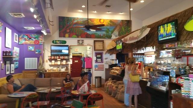 Morning View Coffee House