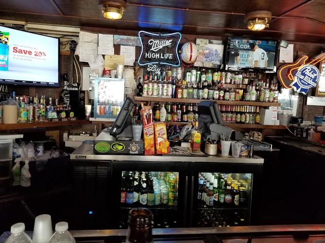 Lagerheads Tavern