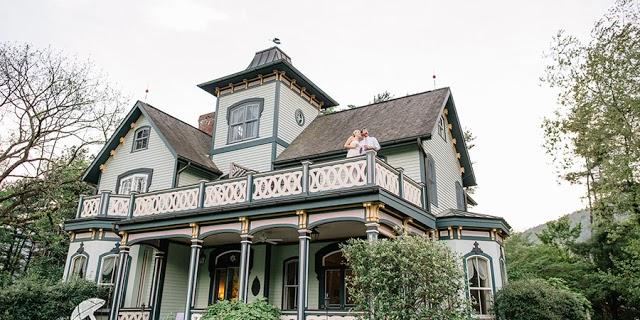 Mountain Magnolia Inn and Restaurant