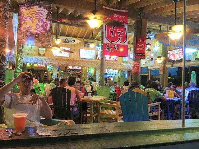 Pier House Restaurant