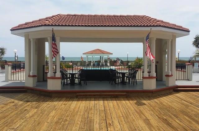 Inlet 790 Grill & Bar