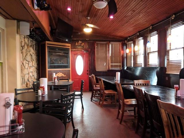 Brick Oven Pizzeria