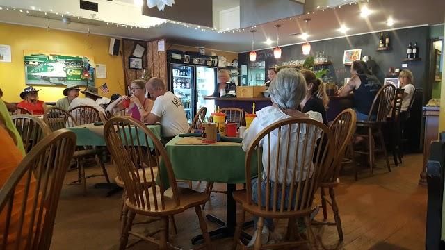 Saluda Grade Cafe
