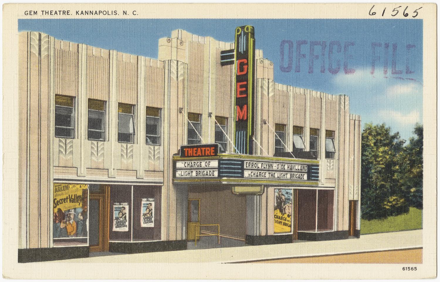 Gem Theatre