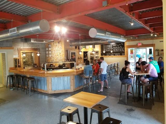 Flytrap Brewing