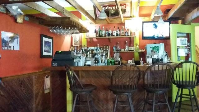 Mi Jalisco Mexican Grill