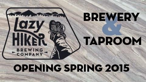 Lazy Hiker Brewing Co.
