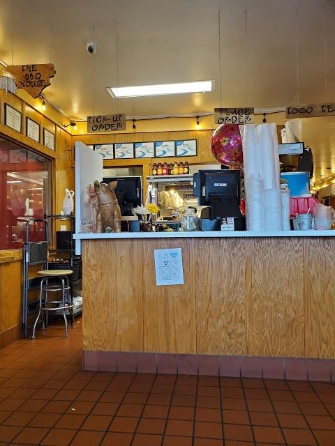 BBQ House