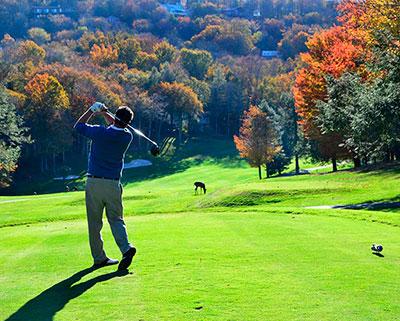 Beech Mountain Club