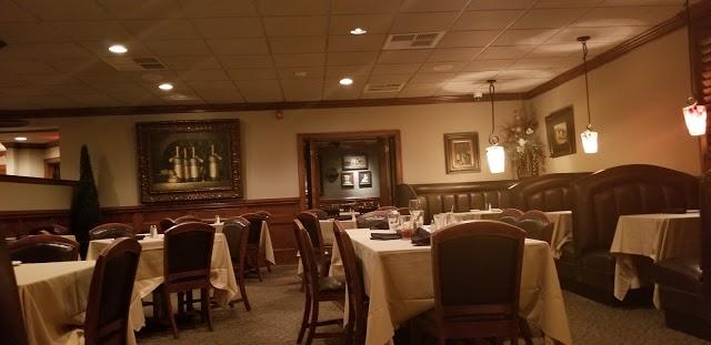 Chris's Steak & Seafood House